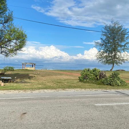 Tok Mek Homestay Setiu Luaran gambar