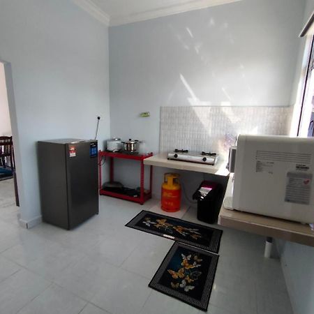Tok Mek Homestay Setiu Luaran gambar