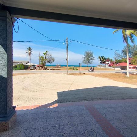 Tok Mek Homestay Setiu Luaran gambar