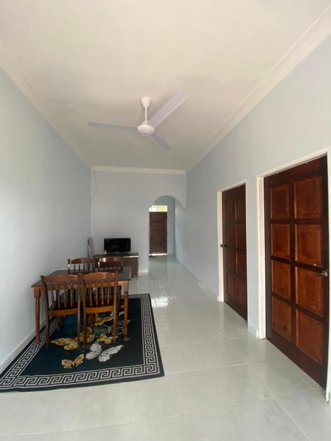 Tok Mek Homestay Setiu Luaran gambar