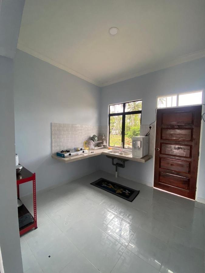 Tok Mek Homestay Setiu Luaran gambar