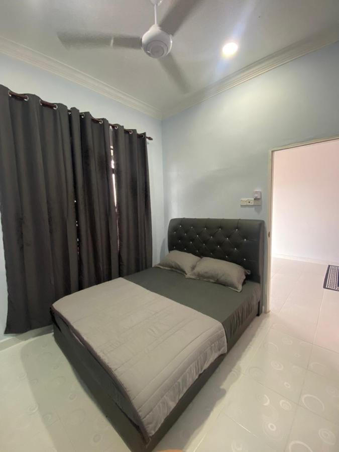 Tok Mek Homestay Setiu Luaran gambar