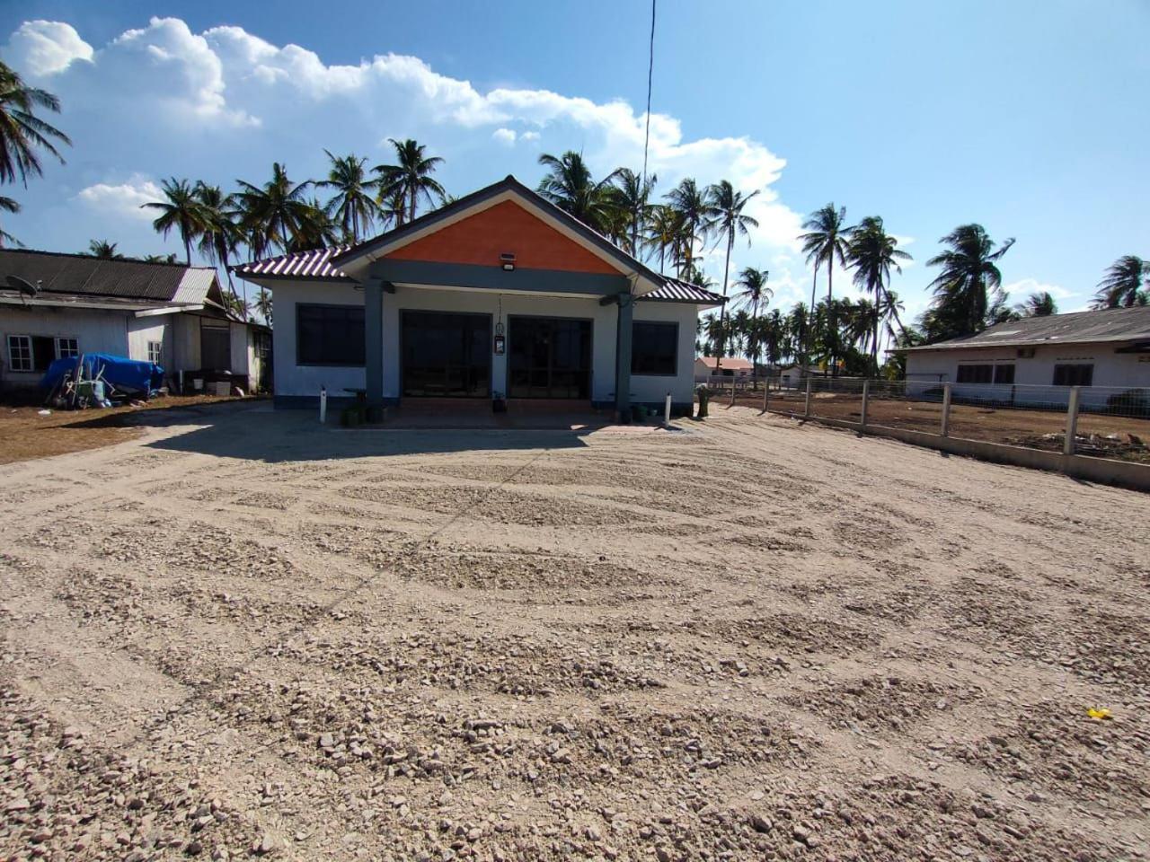 Tok Mek Homestay Setiu Luaran gambar